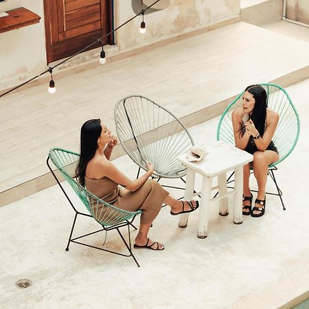 Balu Hotel 女人岛 外观 照片