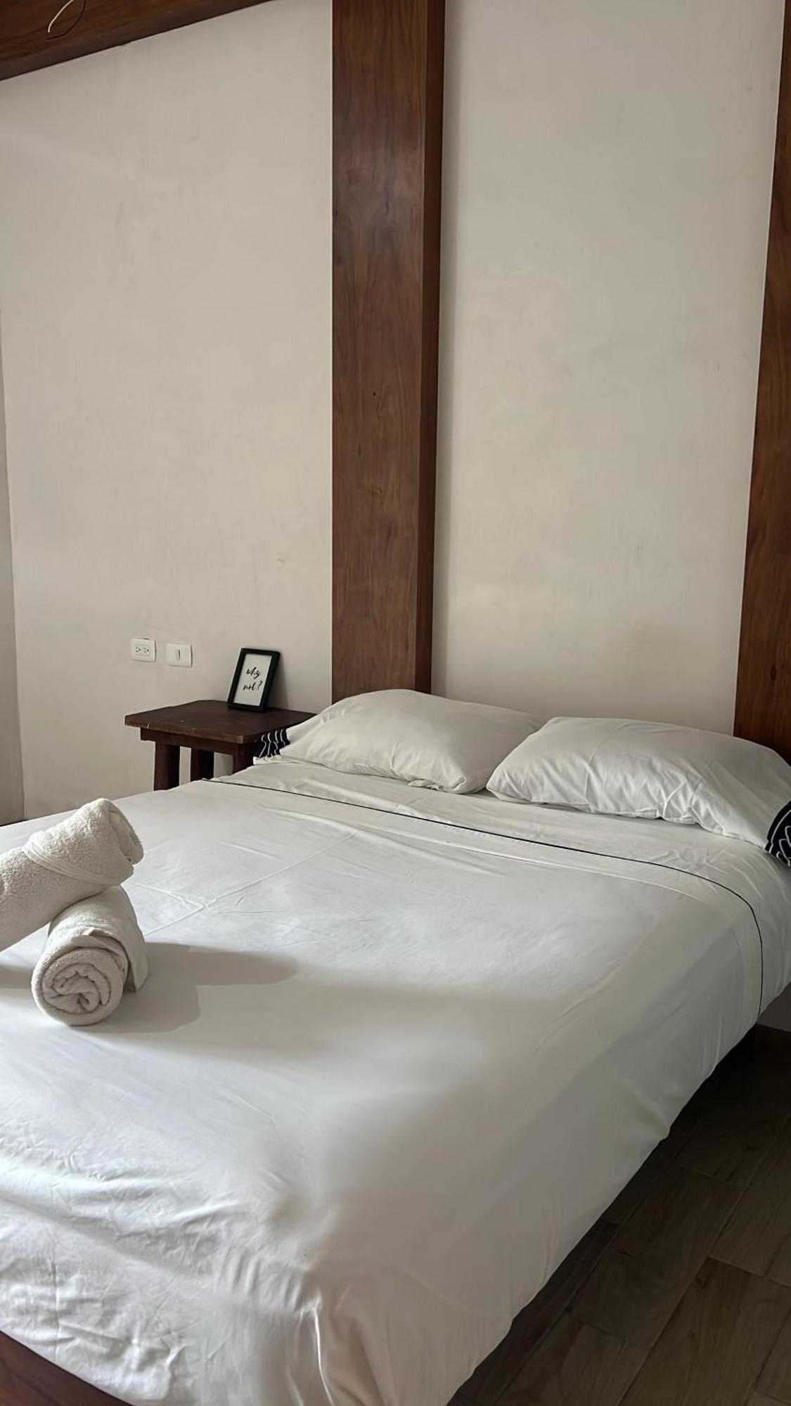 Balu Hotel 女人岛 外观 照片