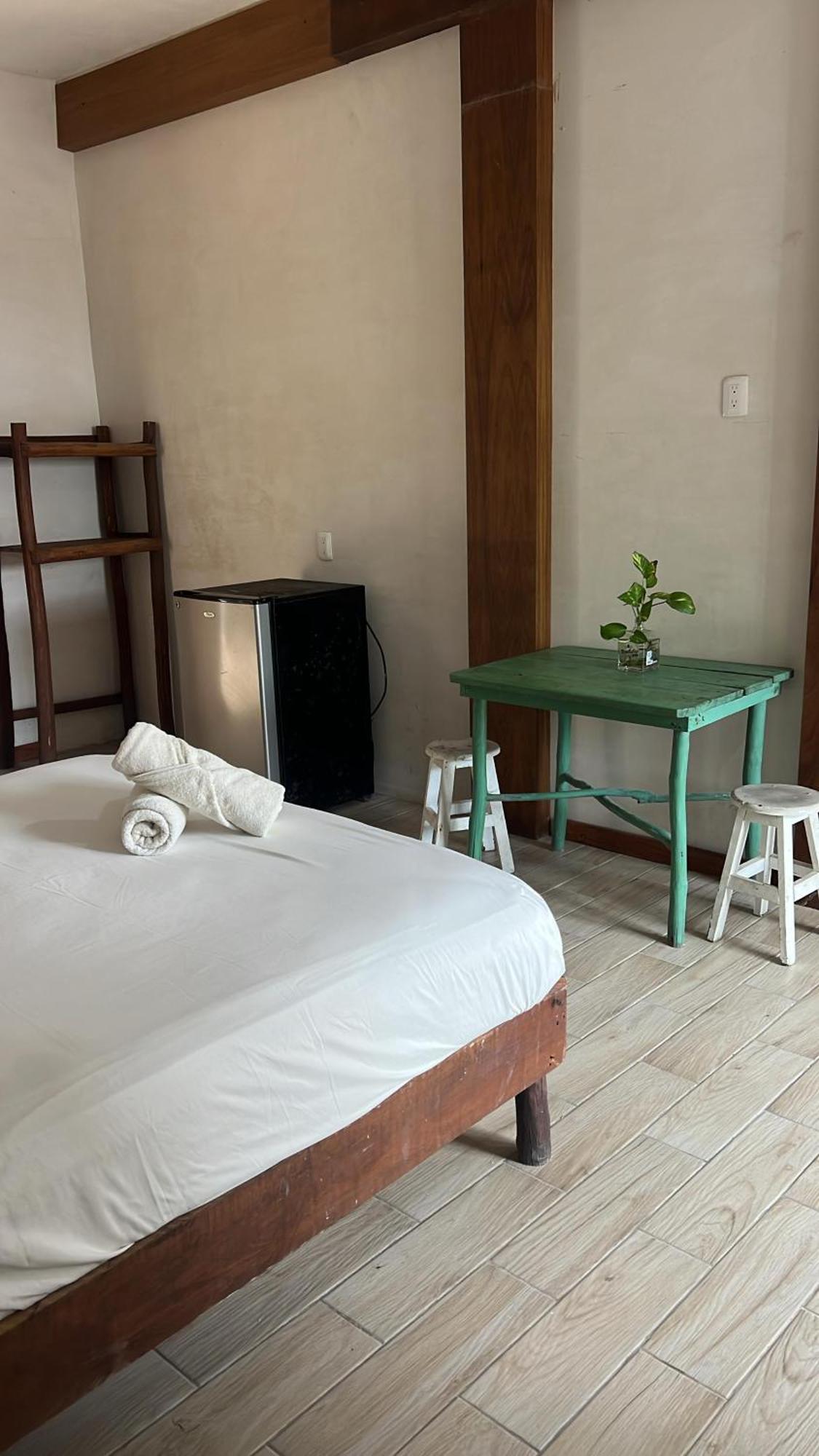 Balu Hotel 女人岛 外观 照片