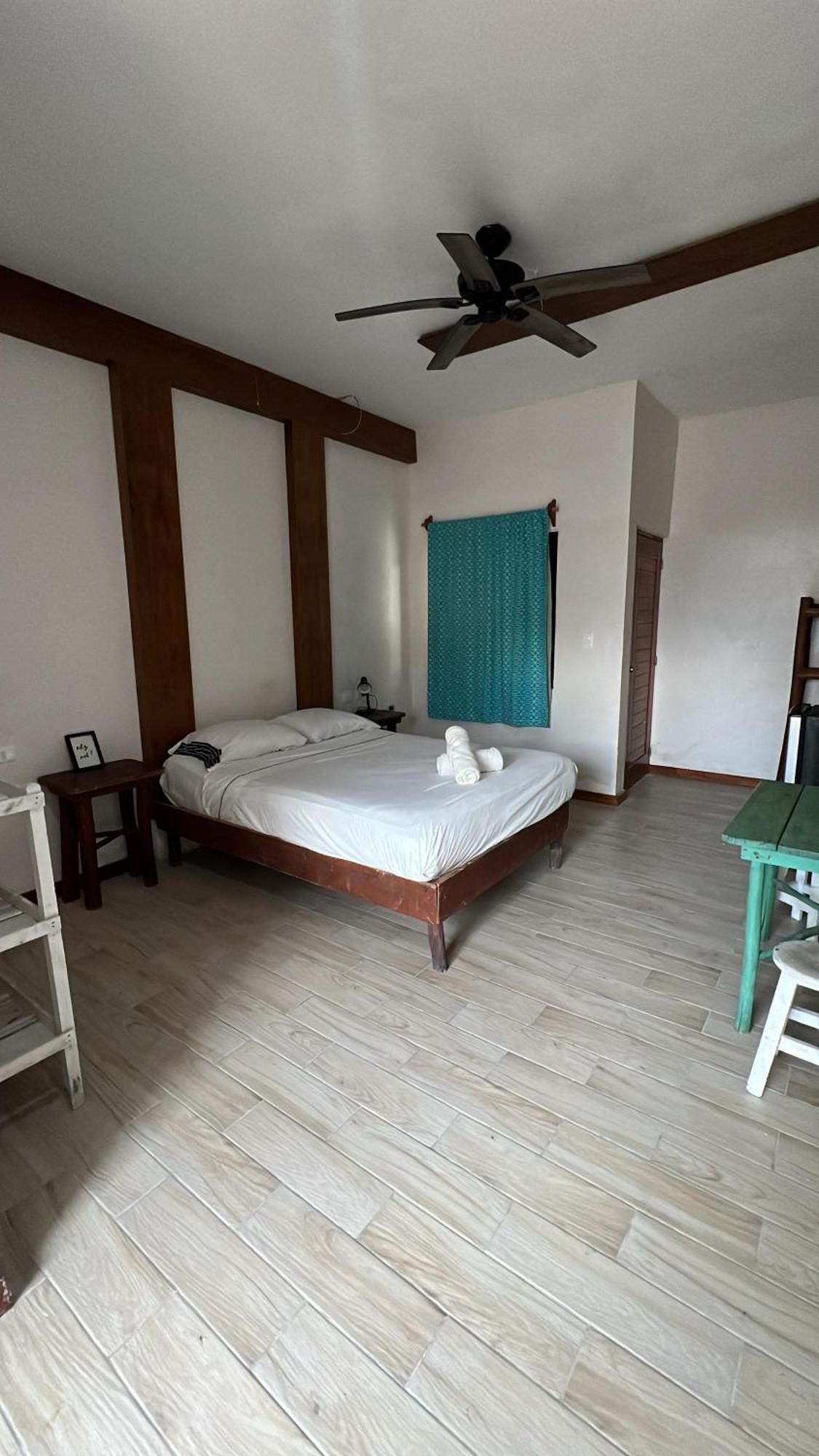 Balu Hotel 女人岛 外观 照片