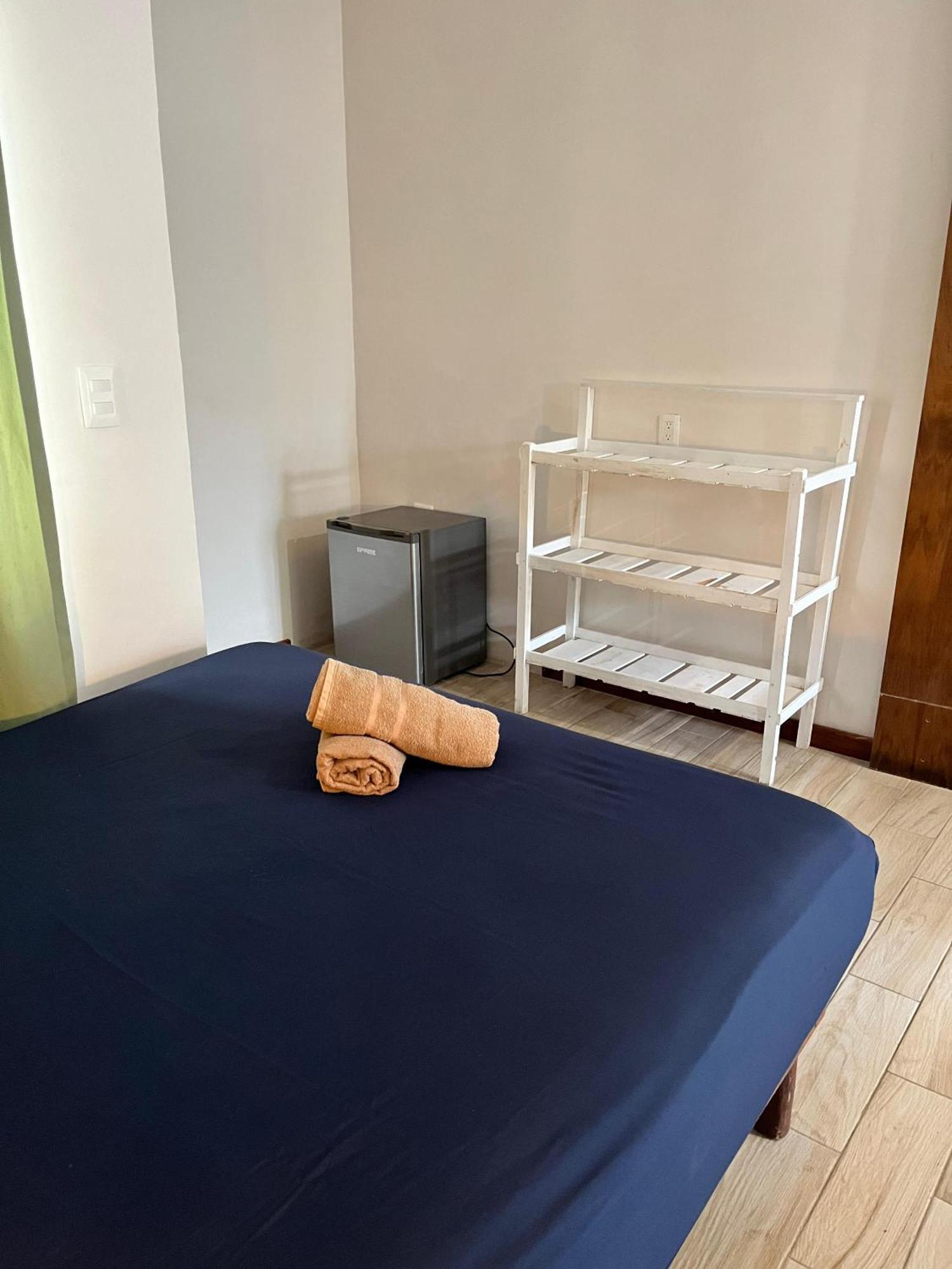 Balu Hotel 女人岛 外观 照片