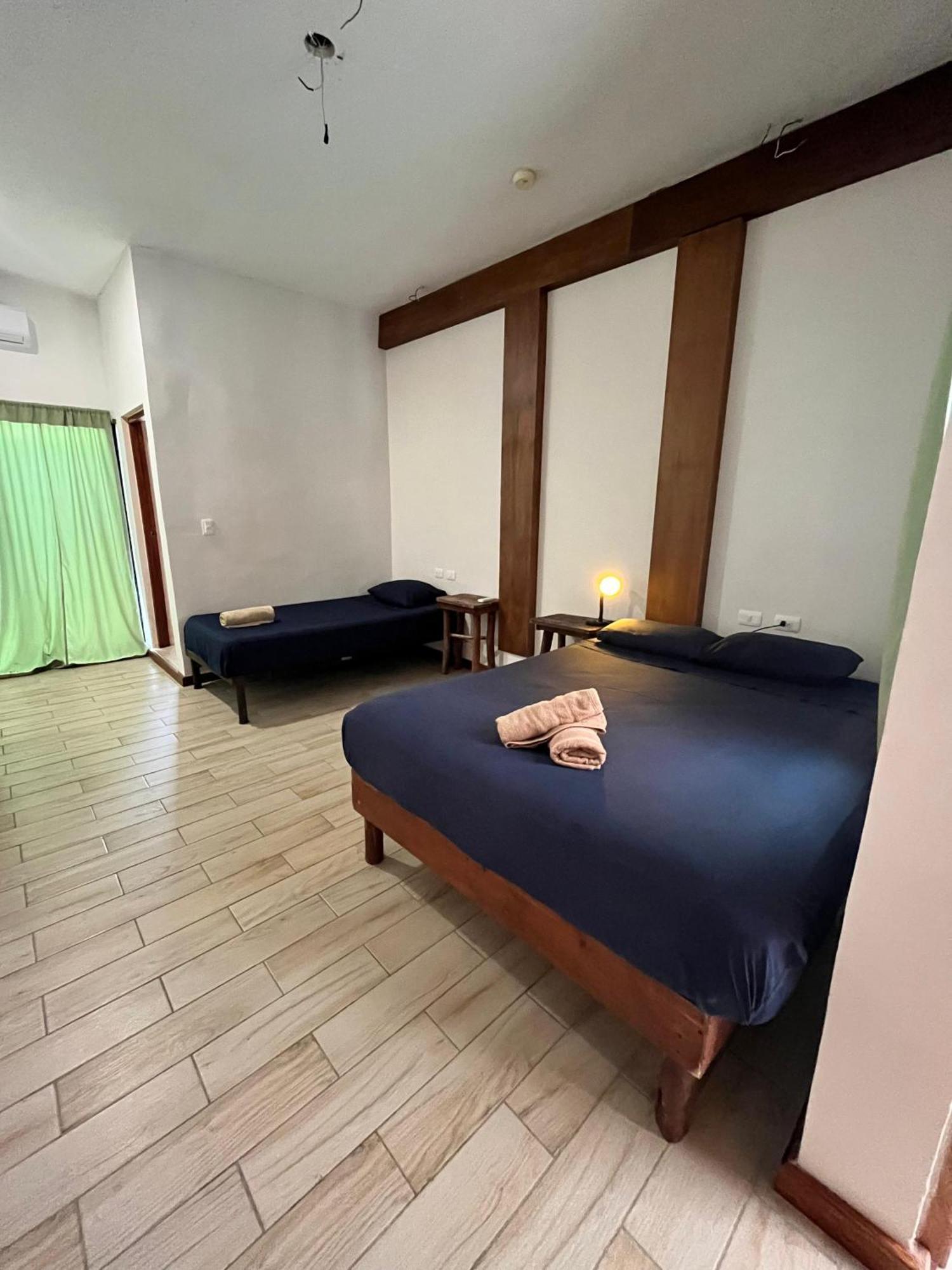 Balu Hotel 女人岛 外观 照片