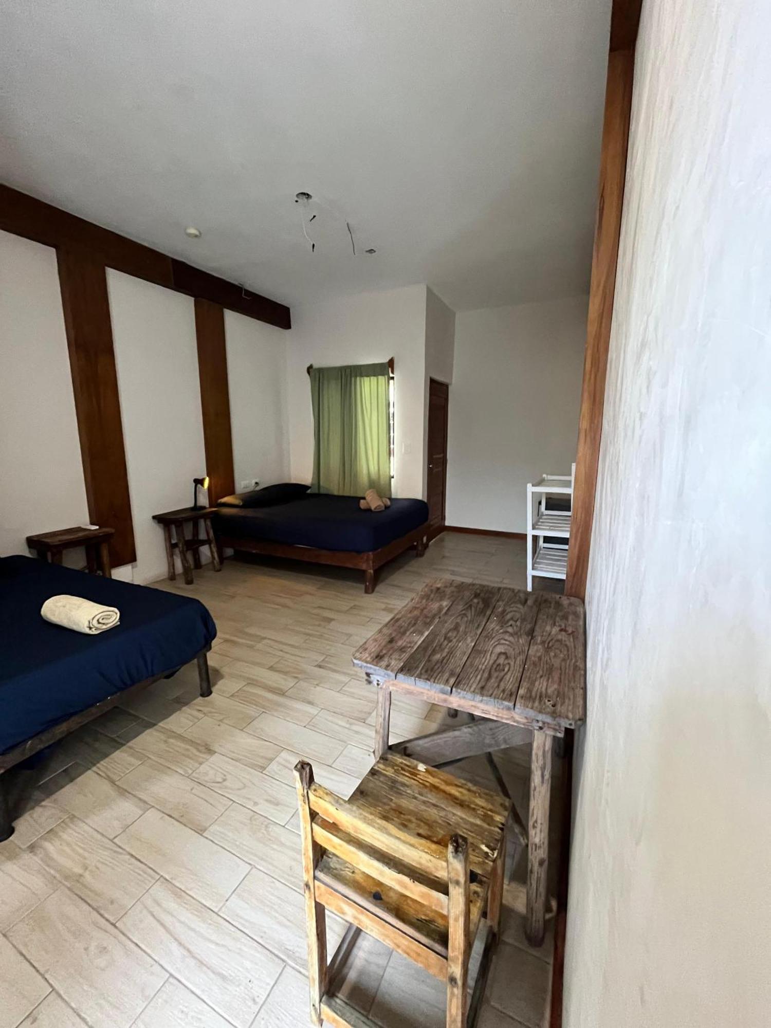 Balu Hotel 女人岛 外观 照片