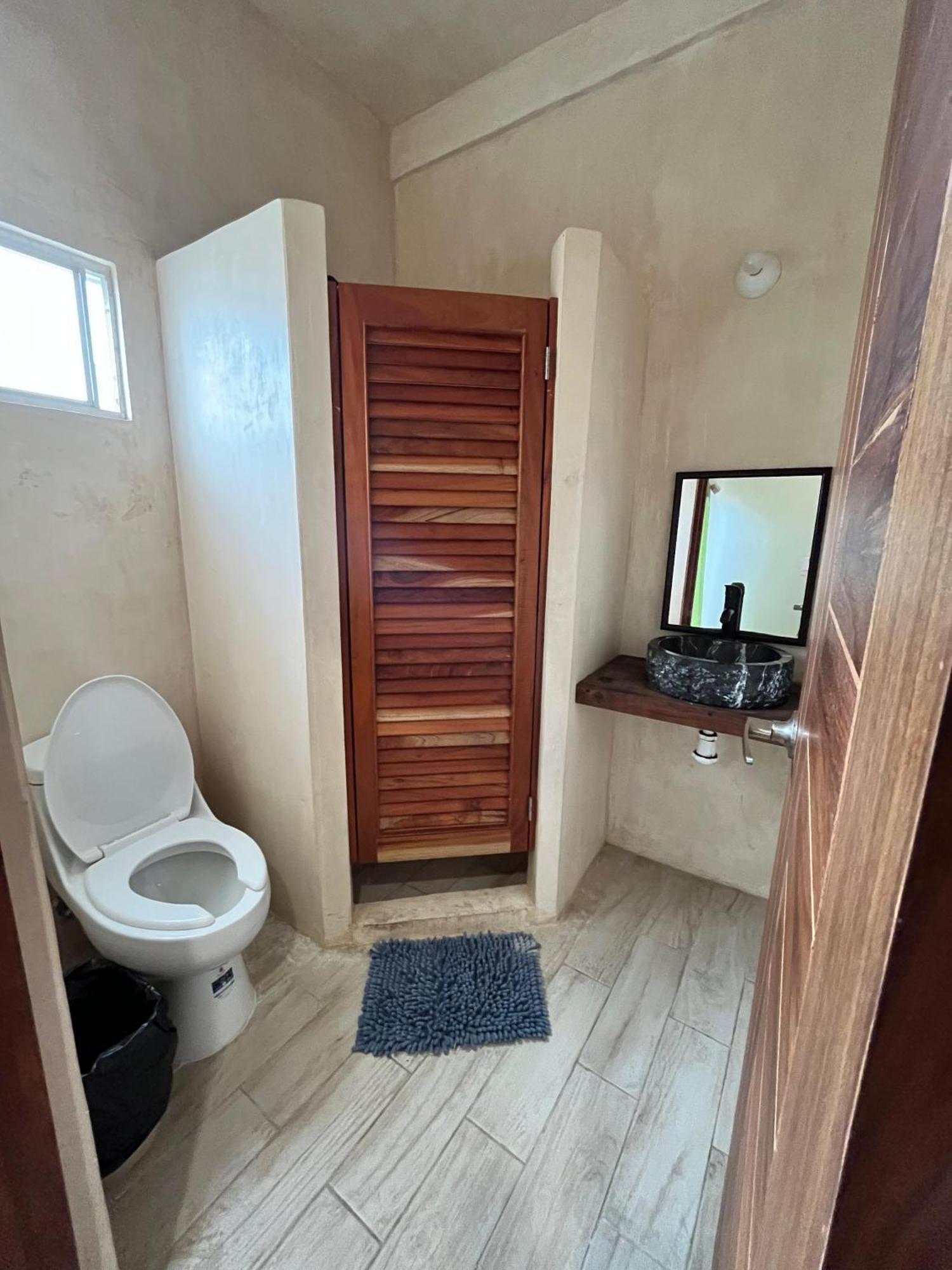 Balu Hotel 女人岛 外观 照片