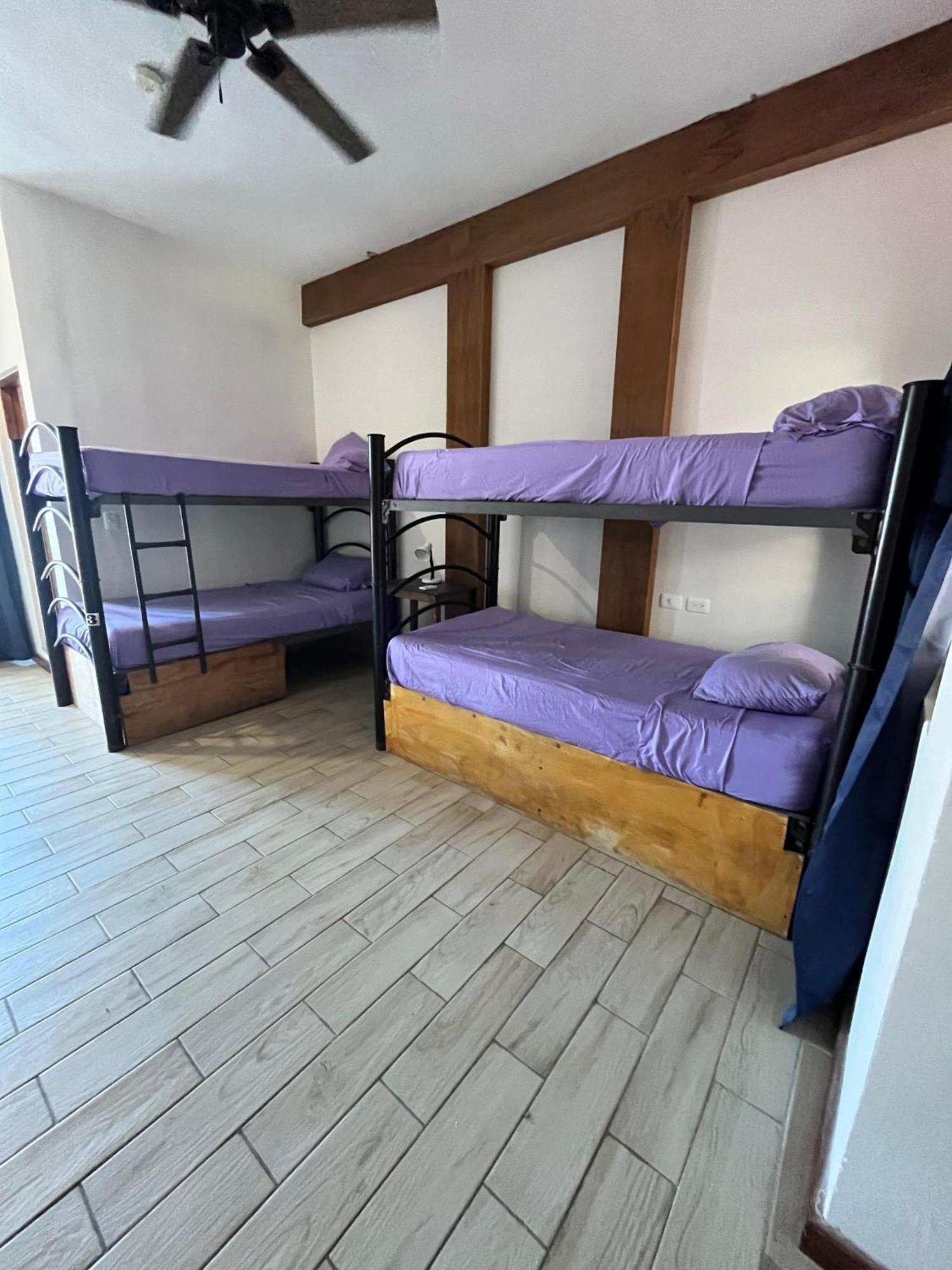 Balu Hotel 女人岛 外观 照片