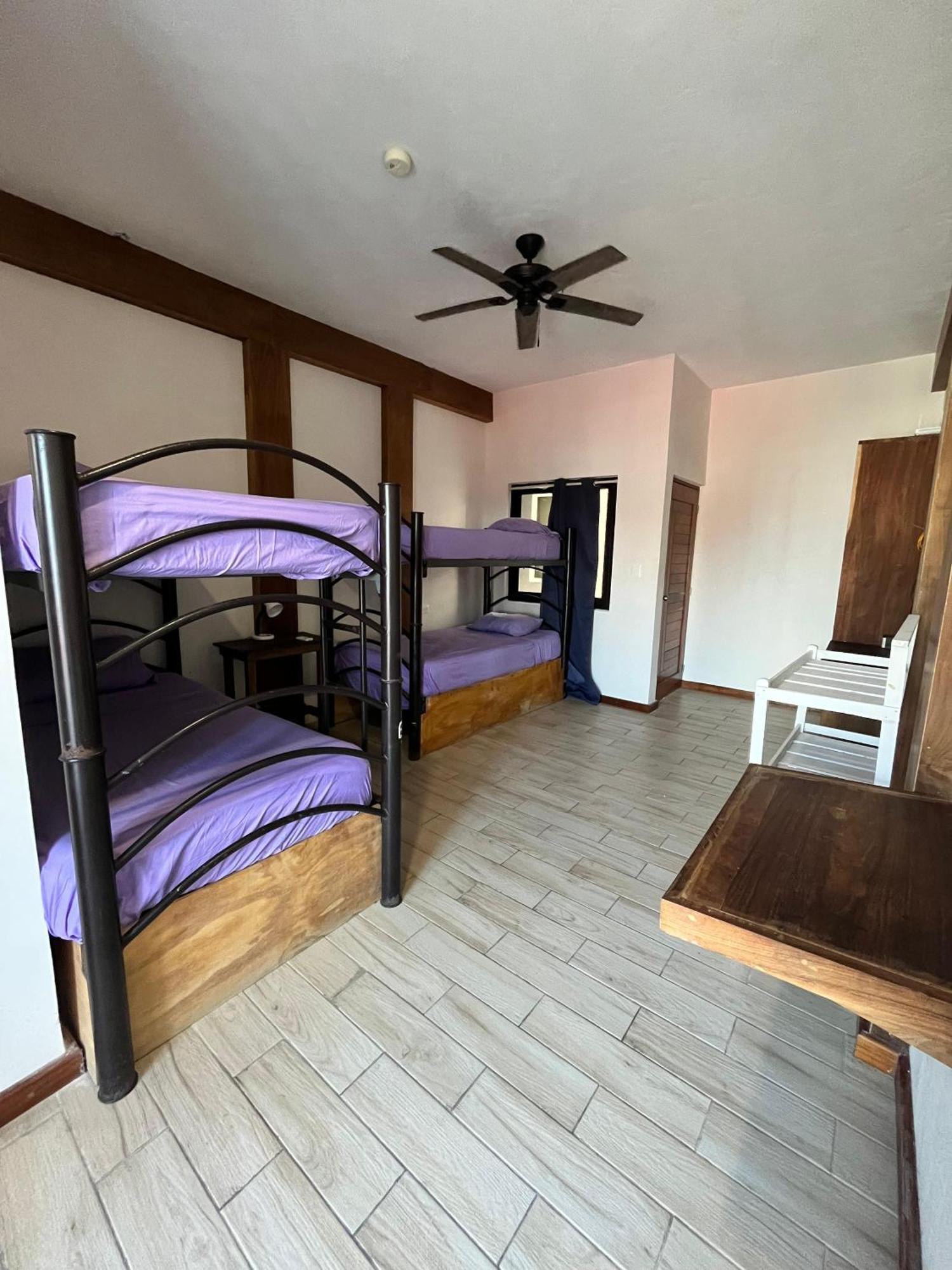 Balu Hotel 女人岛 外观 照片