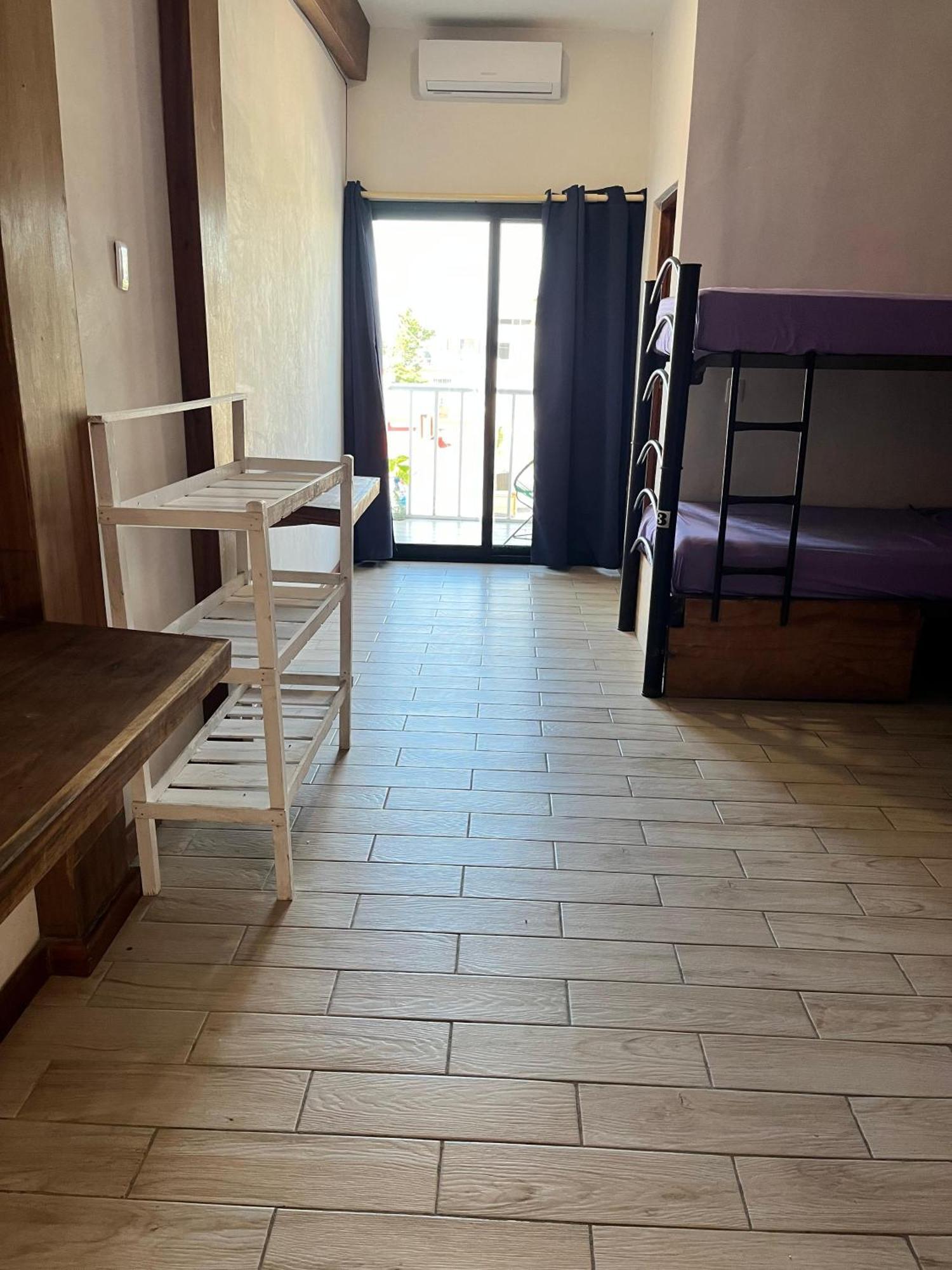 Balu Hotel 女人岛 外观 照片